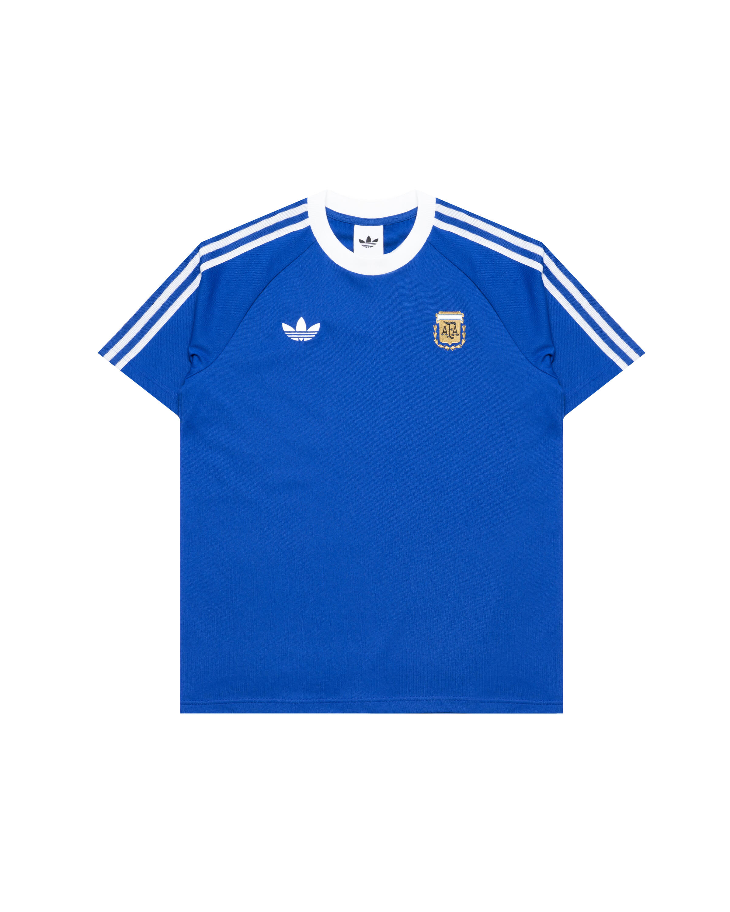 adidas Originals Argentina AFA OG TEE | JZ6307 | AFEW STORE